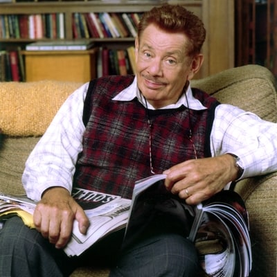 Jerry Stiller