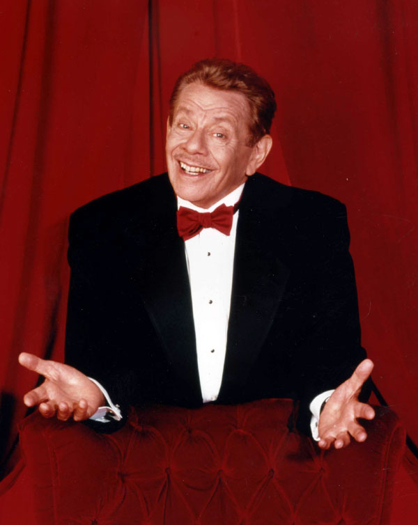 Jerry Stiller