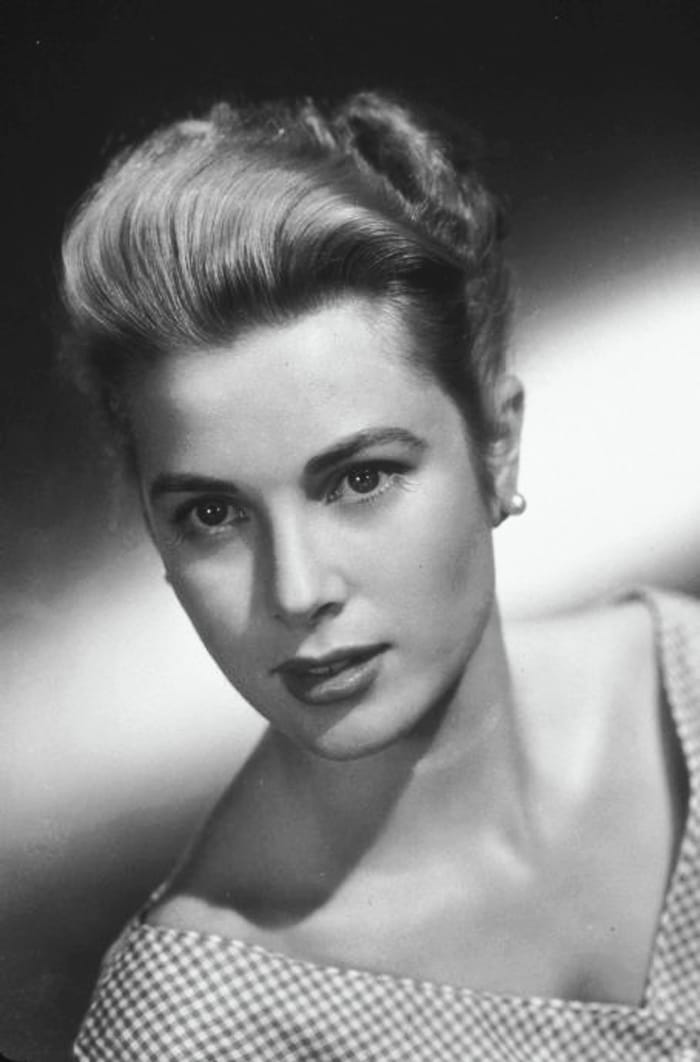 Picture of Grace Kelly