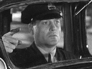 Chuck Hamilton