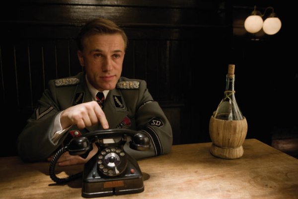 Inglourious Basterds Inglourious Basterds