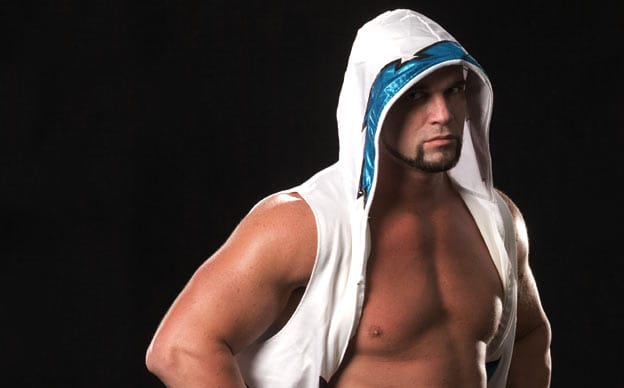 Charlie Haas