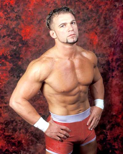 Charlie Haas