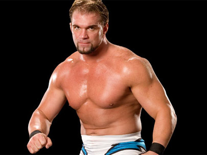 Charlie Haas