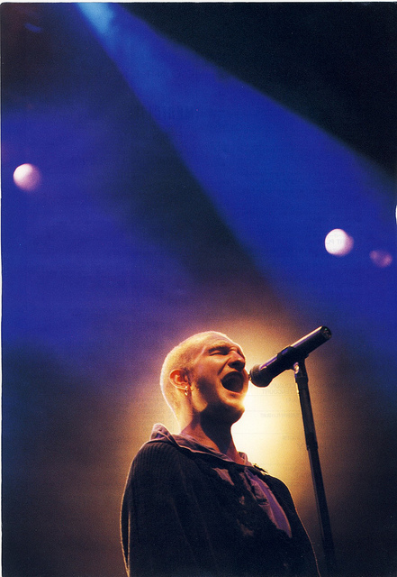 Layne Staley