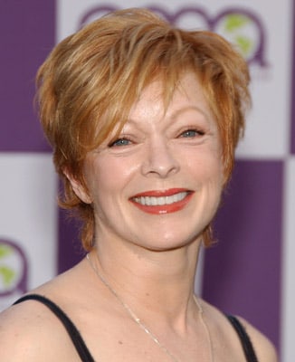 Picture of Frances Fisher