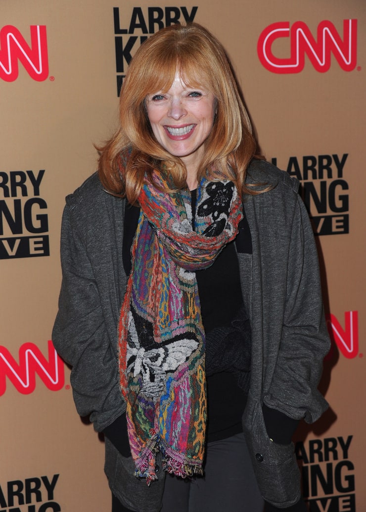 Frances Fisher