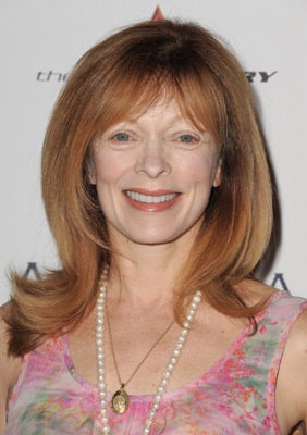 Picture of Frances Fisher