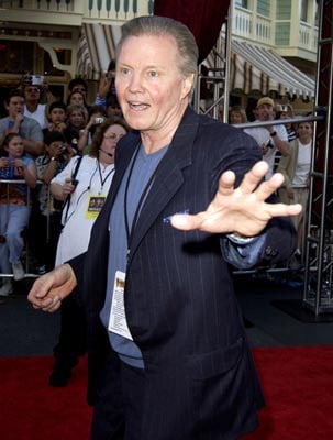 Jon Voight