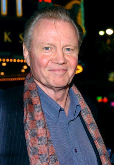 Jon Voight