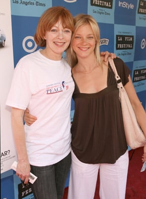 Frances Fisher