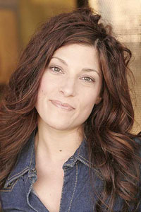 Rebecca Corry