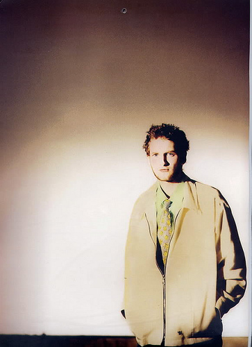 Layne Staley