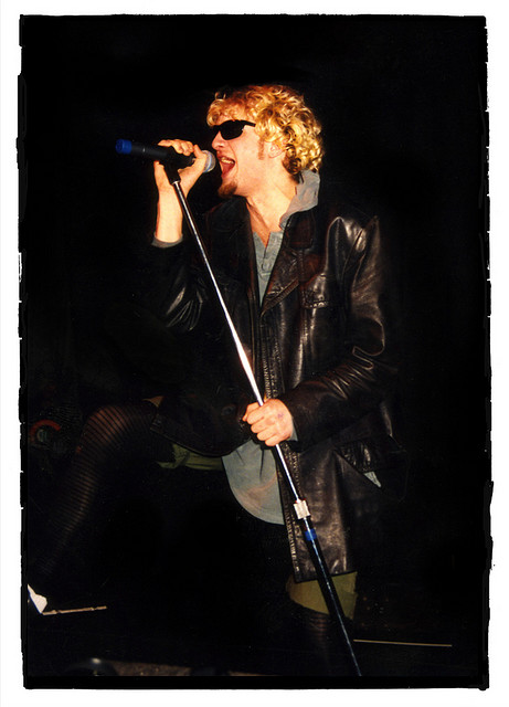 Layne Staley