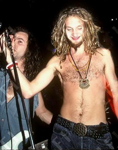 Layne Staley Layne Staley