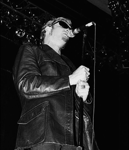 Layne Staley
