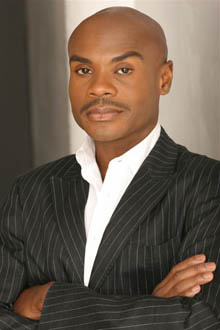 Nathan Lee Graham