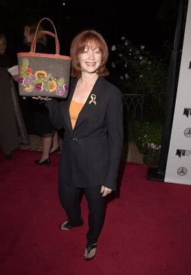 Frances Fisher