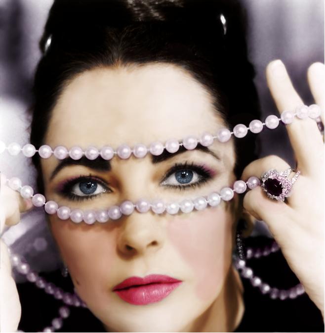 Elizabeth Taylor Elizabeth Taylor
