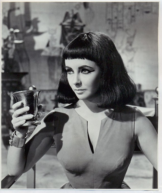 Elizabeth Taylor