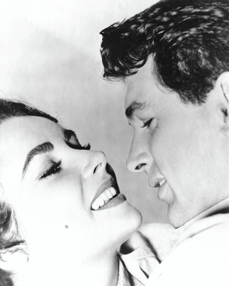 Elizabeth Taylor