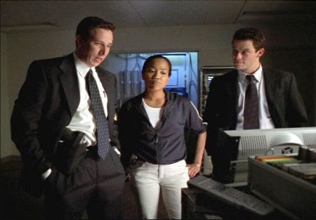 Sonja Sohn Sonja Sohn