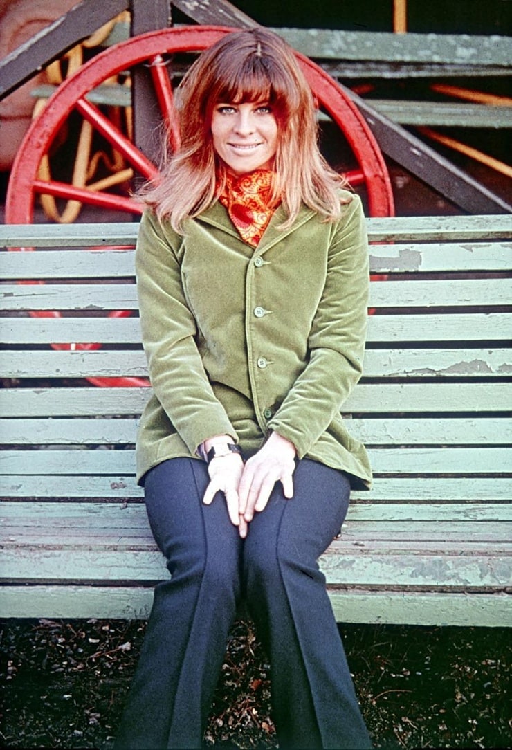 Julie Christie