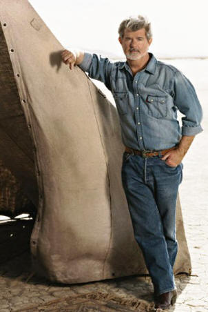 George Lucas