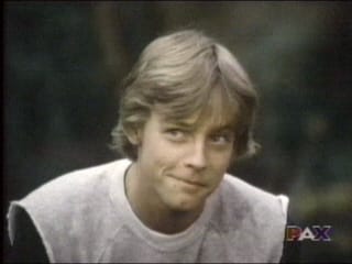 Mark Hamill