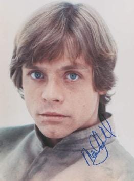 Mark Hamill Mark Hamill