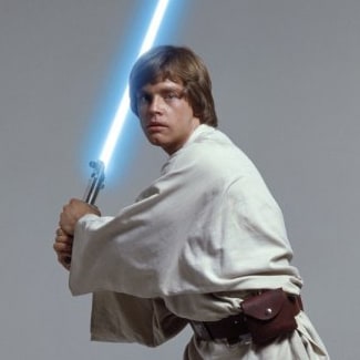 Mark Hamill