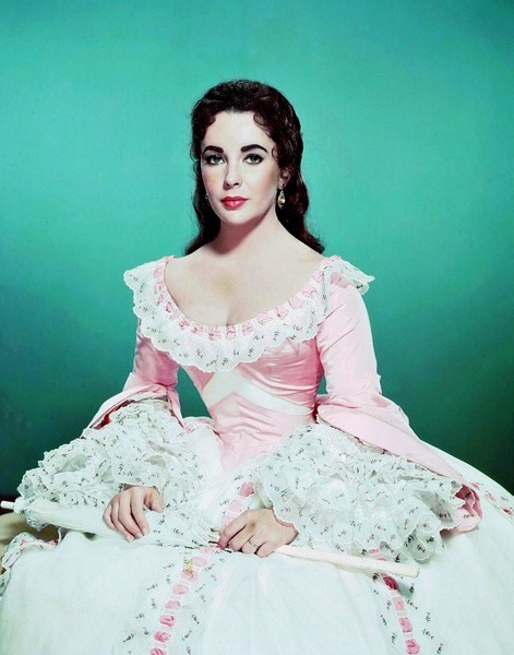 Elizabeth Taylor