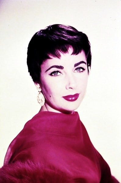 Elizabeth Taylor