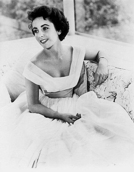 Elizabeth Taylor