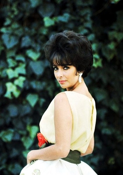 Elizabeth Taylor