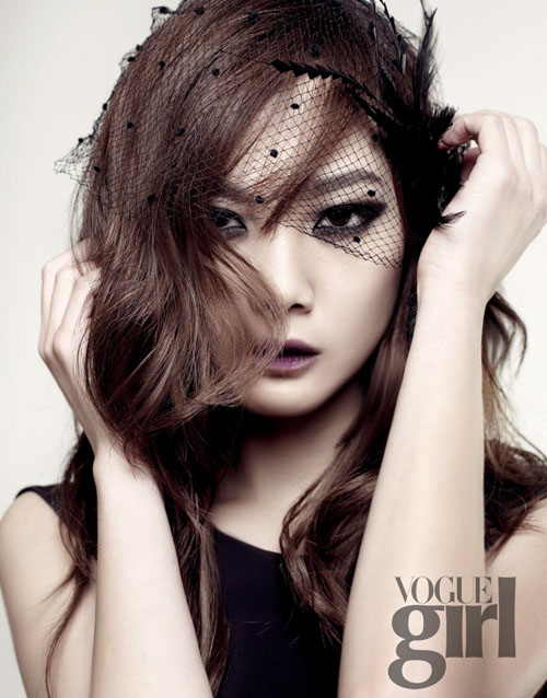 Seung-ah Yoon