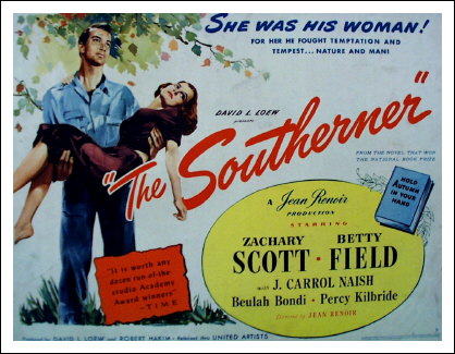 The Southerner (1945)