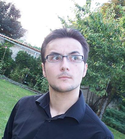 Benjamin Daniel