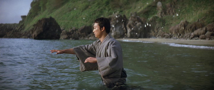 Zatôichi: The Last