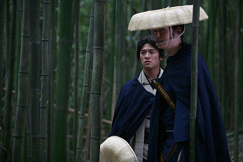 Zatôichi: The Last