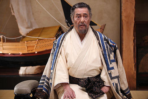 Zatôichi: The Last