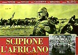 Scipione l'africano