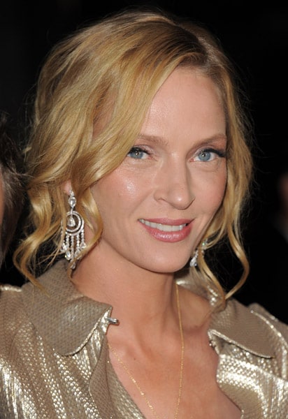 Picture of Uma Thurman