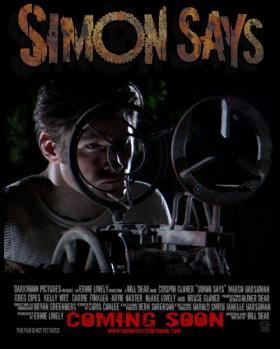 Simon Says