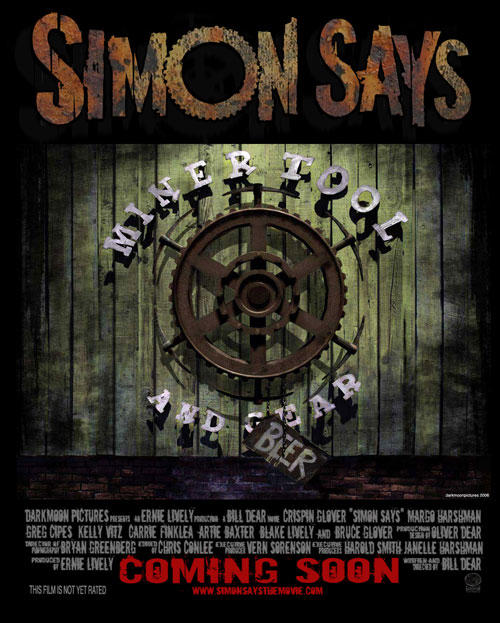Simon Says