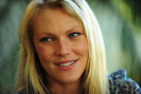 Shirley Mallmann