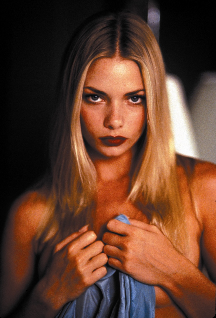 Jaime Pressly Poison Ivy