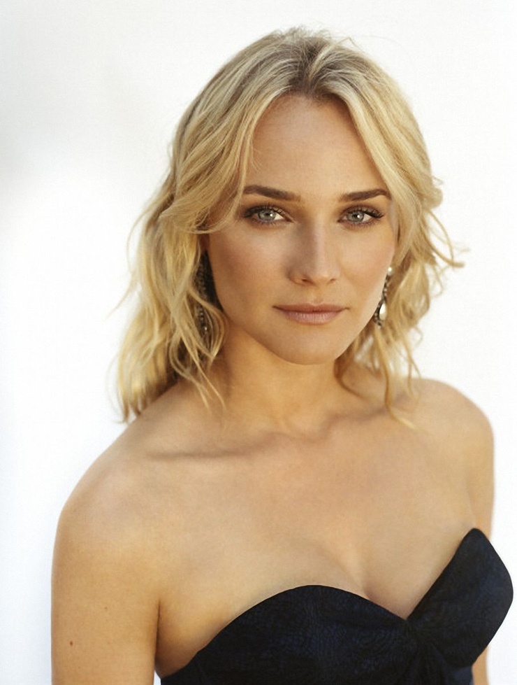 Diane Kruger