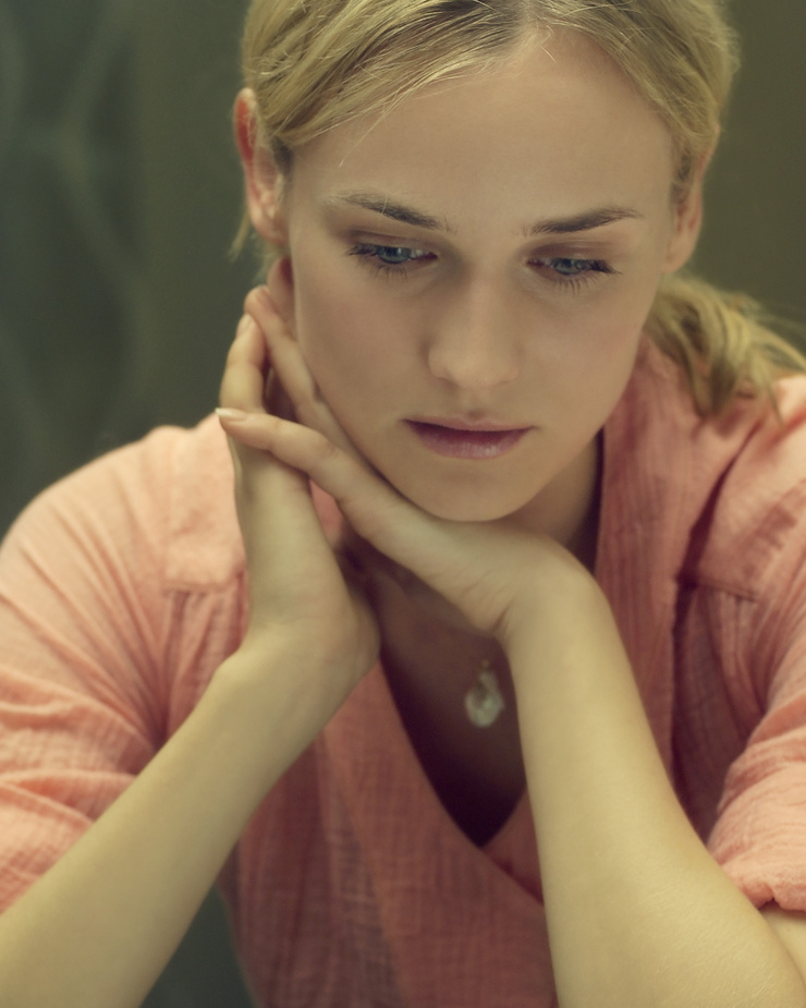 Diane Kruger