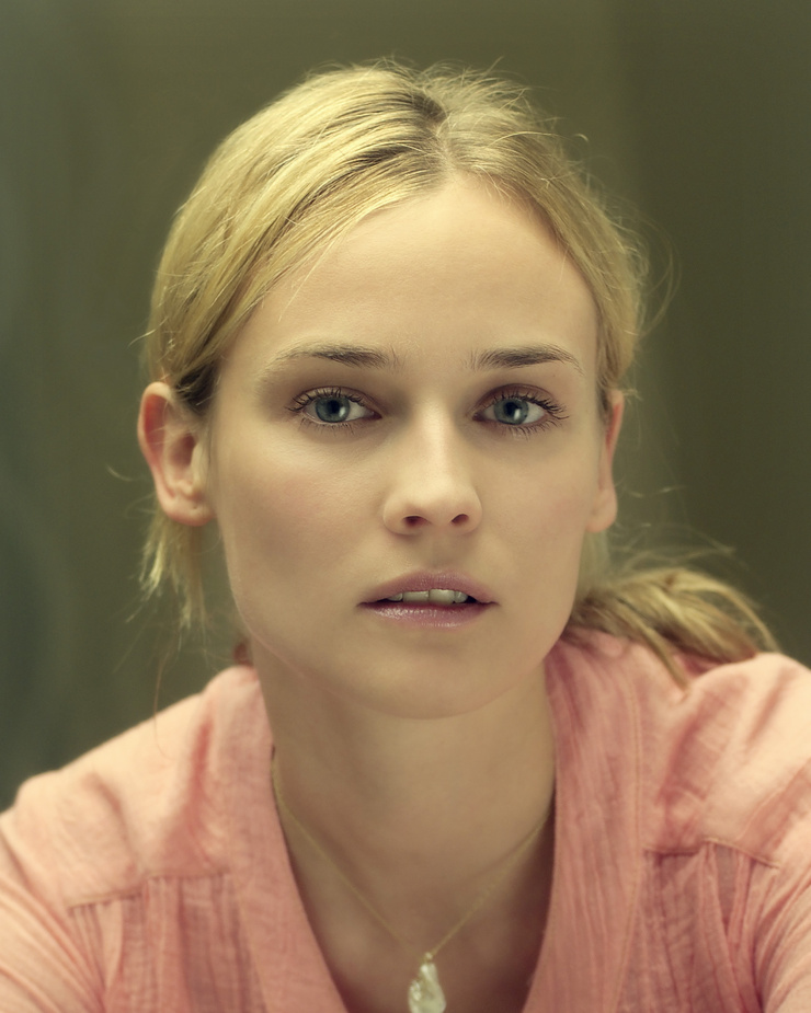 Diane Kruger Diane Kruger